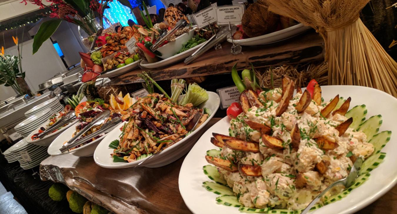 Albums White Carnation Banquet Hall